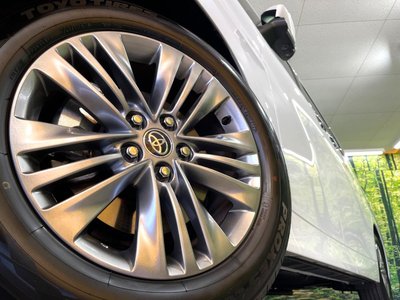 صورة مصغرة 14 لـ 2025 Toyota ALPHARD