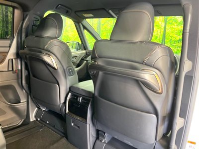 صورة مصغرة 49 لـ 2025 Toyota ALPHARD