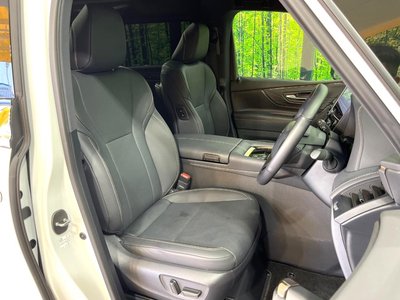 صورة 9 لـ 2025 Toyota ALPHARD