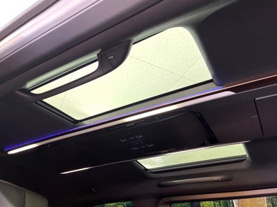 صورة 4 لـ 2025 Toyota ALPHARD