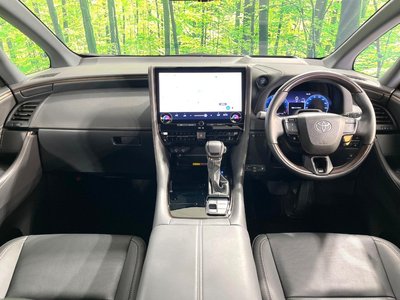 صورة 2 لـ 2025 Toyota ALPHARD
