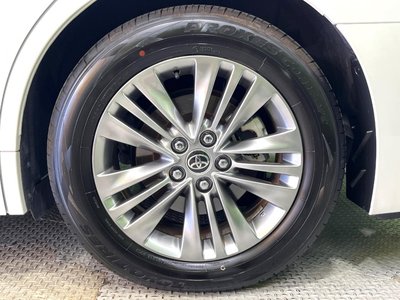 صورة مصغرة 27 لـ 2025 Toyota ALPHARD