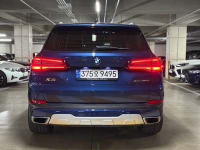 BMW X5 - 3