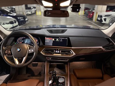 BMW X5 - 5