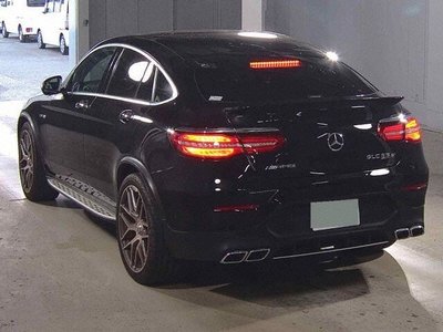 MERCEDES-BENZ GLC - 2