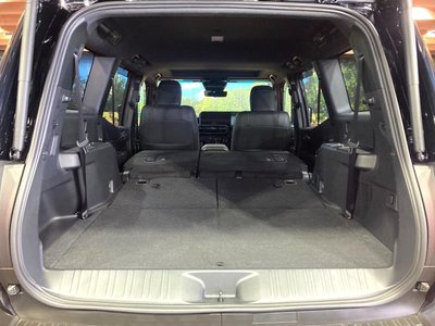 TOYOTA LAND CRUISER 250 - 10