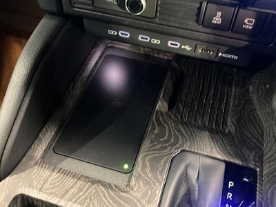 TOYOTA LAND CRUISER 250 - 3