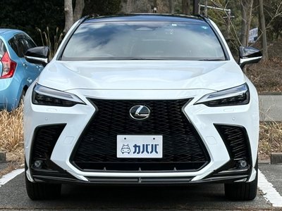 LEXUS NX - 2