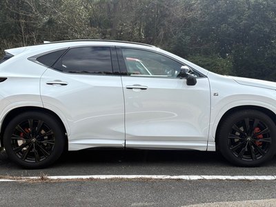 LEXUS NX - 3