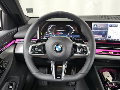 صورة مصغرة 19 لـ 2025 BMW 5 SERIES
