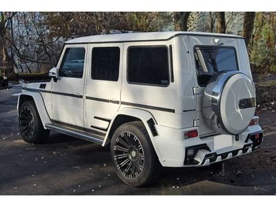 MERCEDES-BENZ OTHERS - 2