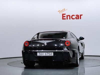 صورة 3 لـ 2008 Ferrari 599 GTB
