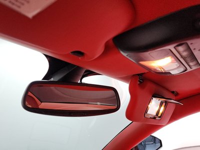 صورة مصغرة 13 لـ 2008 Ferrari 599 GTB