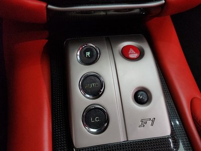 صورة 9 لـ 2008 Ferrari 599 GTB