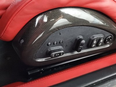 صورة مصغرة 11 لـ 2008 Ferrari 599 GTB