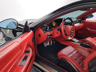 صورة 10 لـ 2008 Ferrari 599 GTB