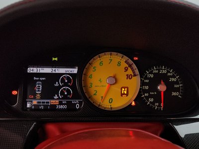 صورة 8 لـ 2008 Ferrari 599 GTB
