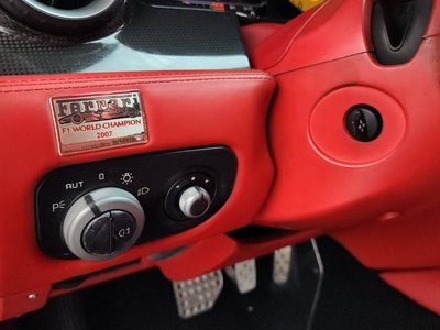 صورة مصغرة 17 لـ 2008 Ferrari 599 GTB