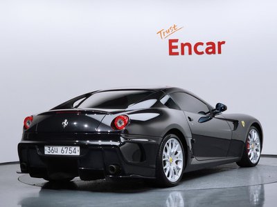 صورة 4 لـ 2008 Ferrari 599 GTB