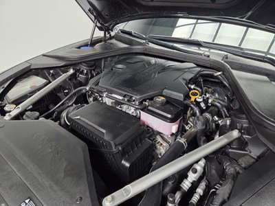 GENESIS G80 (RG3) - 4