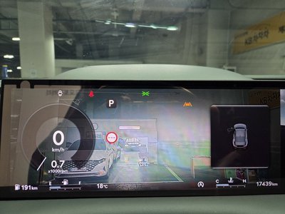 GENESIS G80 (RG3) - 8