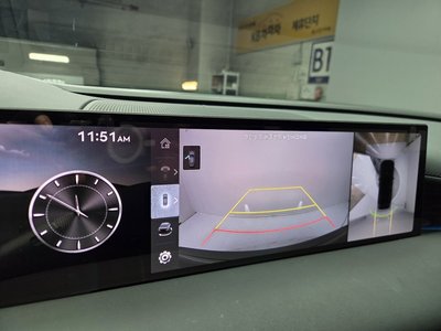 GENESIS G80 (RG3) - 9
