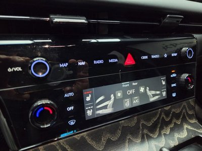 GENESIS G80 (RG3) - 10