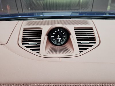 2026 Porsche PANAMERA 缩略图 34