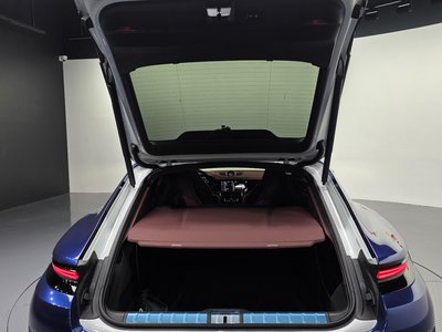 2026 Porsche PANAMERA 缩略图 35