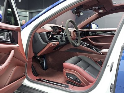 2026 Porsche PANAMERA 缩略图 13