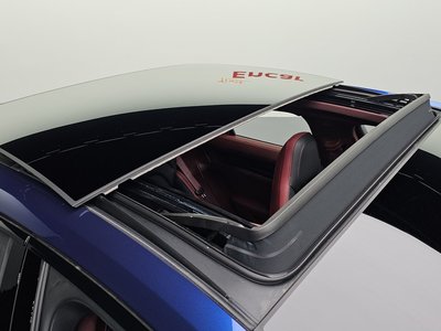 2026 Porsche PANAMERA 缩略图 32