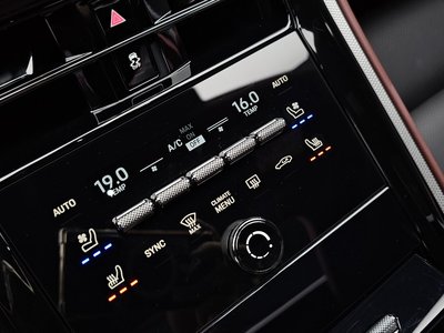 2026 Porsche PANAMERA 缩略图 27