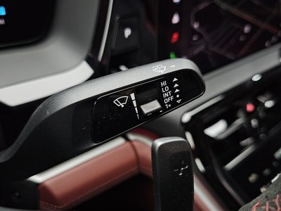 2026 Porsche PANAMERA 缩略图 30