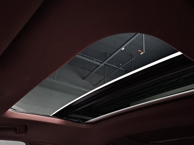 2026 Porsche PANAMERA 缩略图 24