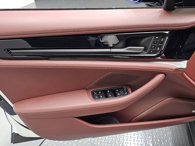 2026 Porsche PANAMERA 缩略图 14