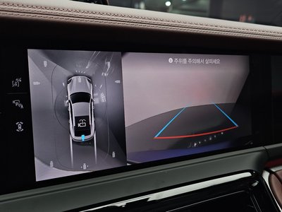 2026 Porsche PANAMERA 缩略图 21