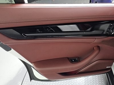 2026 Porsche PANAMERA 缩略图 15