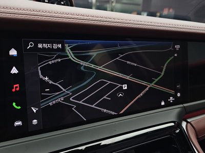 2026 Porsche PANAMERA 缩略图 20