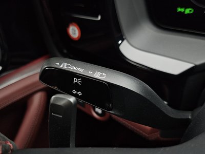 2026 Porsche PANAMERA 缩略图 29