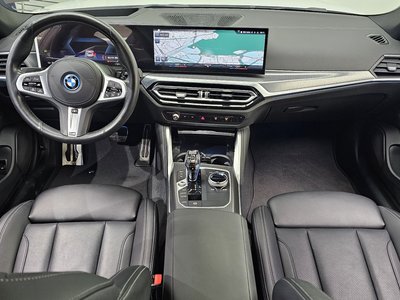 BMW I4 - 5