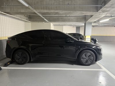 TESLA MODEL Y - 2