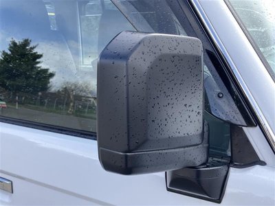 TOYOTA LAND CRUISER - 6