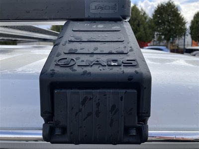 TOYOTA LAND CRUISER - 10