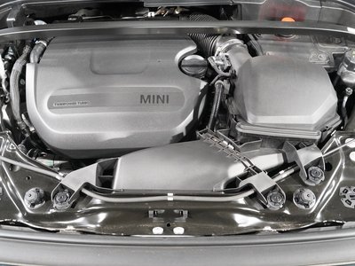 MINI MINI COUNTRYMAN - 8