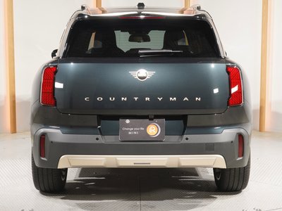 MINI MINI COUNTRYMAN - 10