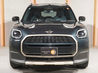 MINI MINI COUNTRYMAN - 9