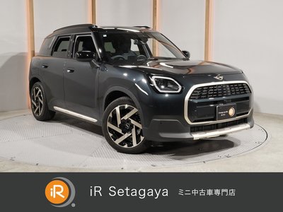 MINI MINI COUNTRYMAN - 1