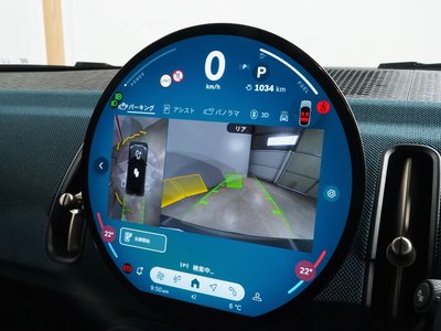 MINI MINI COUNTRYMAN - 6