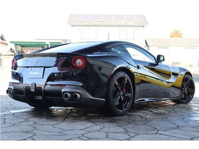 FERRARI F12 - 2