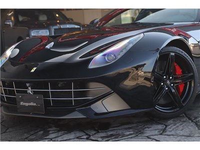 FERRARI F12 - 5